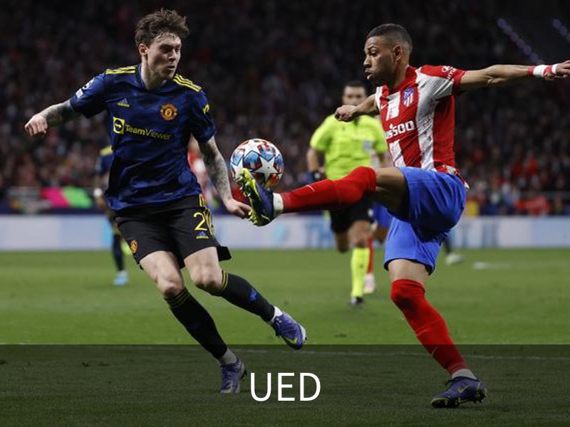 UED品牌故事